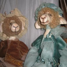 И снова Тишинка!