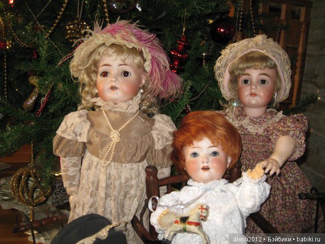 Первый день зимы. Ёлки в витринах. Запах праздника. Пора | Бэйбики Первый день зимы. Ёлки в витринах. Запах праздника. Пора (фото 3)