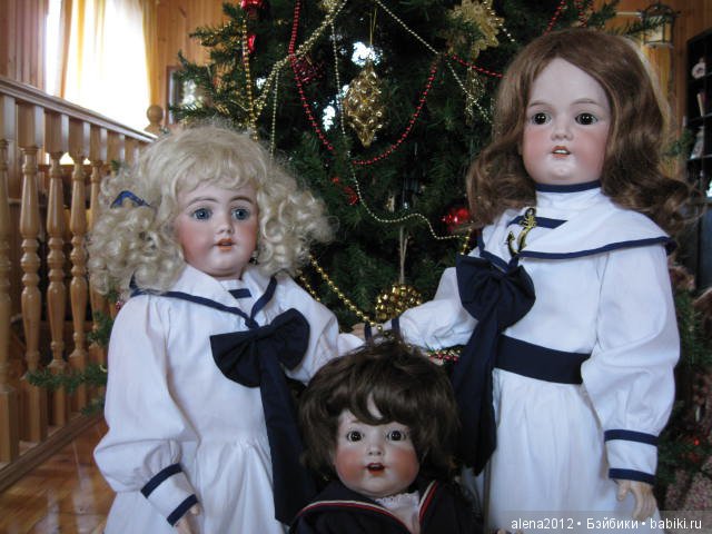 Первый день зимы. Ёлки в витринах. Запах праздника. Пора | Бэйбики Первый день зимы. Ёлки в витринах. Запах праздника. Пора (фото 7)