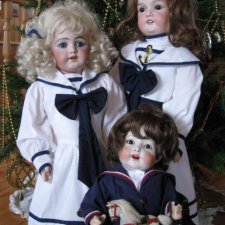 Первый день зимы.  Ёлки в витринах. Запах праздника. Пора