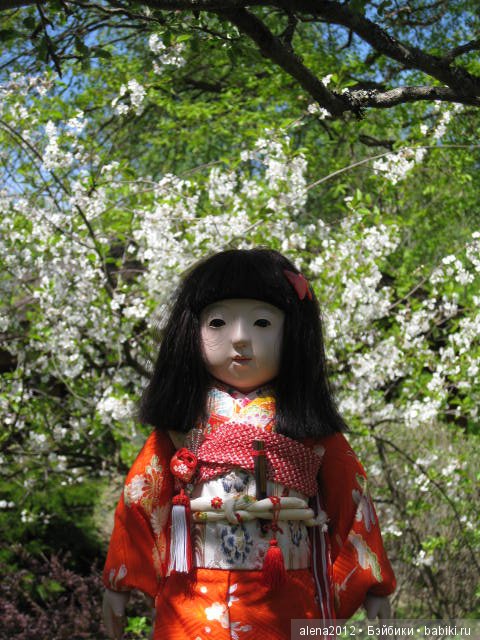 Токио-Москва. Подарок любимой дочери (фото 5)