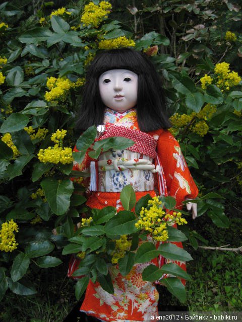 Токио-Москва. Подарок любимой дочери