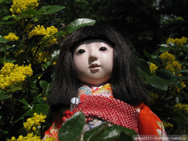 Токио-Москва. Подарок любимой дочери