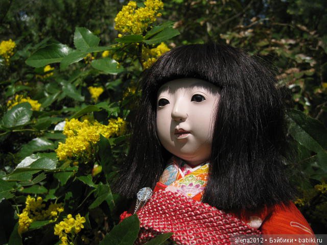 Токио-Москва. Подарок любимой дочери