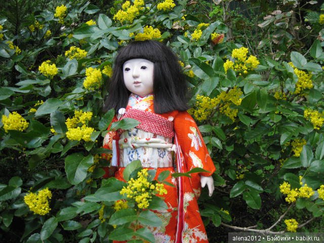 Токио-Москва. Подарок любимой дочери