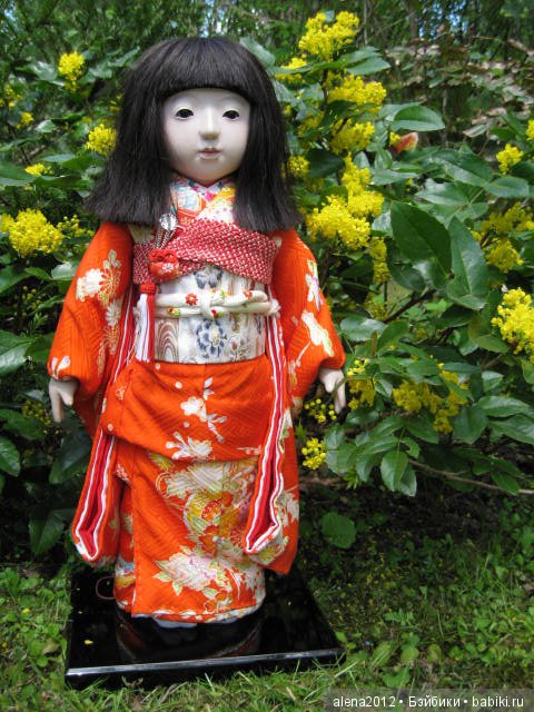 Токио-Москва. Подарок любимой дочери