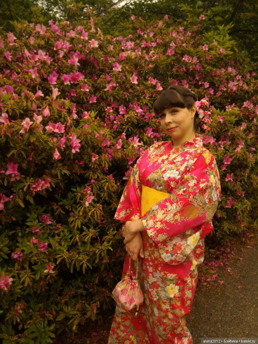 Токио-Москва. Подарок любимой дочери (фото 2)