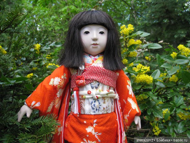 Токио-Москва. Подарок любимой дочери