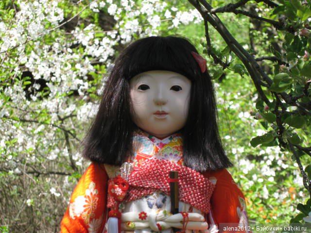 Токио-Москва. Подарок любимой дочери (фото 7)