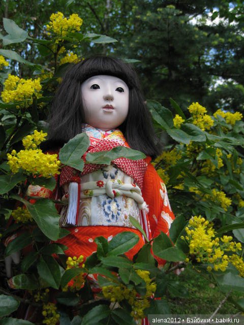 Токио-Москва. Подарок любимой дочери