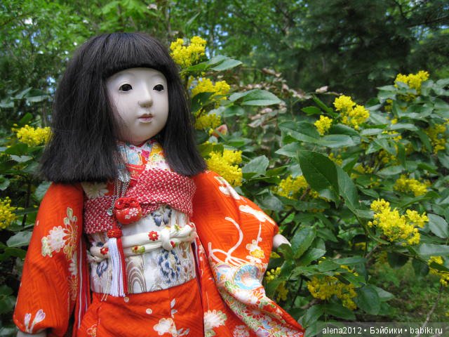 Токио-Москва. Подарок любимой дочери