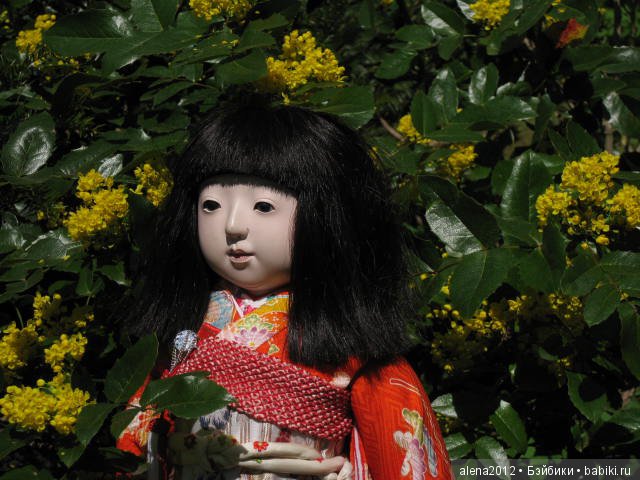 Токио-Москва. Подарок любимой дочери