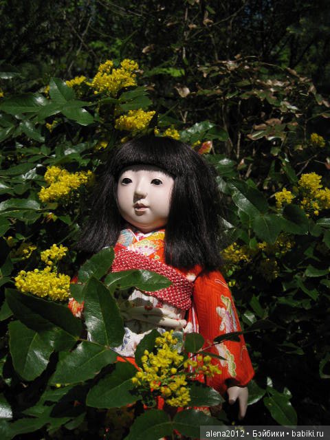 Токио-Москва. Подарок любимой дочери