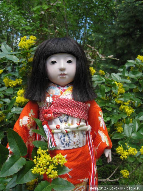 Токио-Москва. Подарок любимой дочери