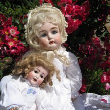 Розы цвели, было лето