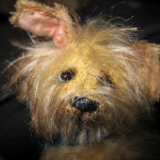 То, что заставило расчехлить фотоаппарат. Фото с выставки на Тишинке.