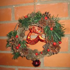 К Новому Году готовы!