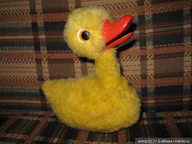 История одной игрушки | Бэйбики История одной игрушки — Болталка и разговоры обо всем: жизнь (фото 2)