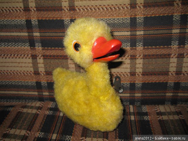 История одной игрушки | Бэйбики История одной игрушки — Болталка и разговоры обо всем: жизнь (фото 4)