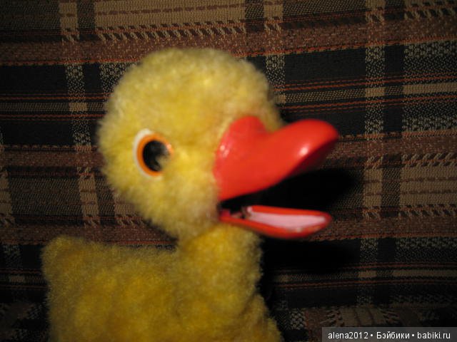 История одной игрушки | Бэйбики История одной игрушки — Болталка и разговоры обо всем: жизнь (фото 5)