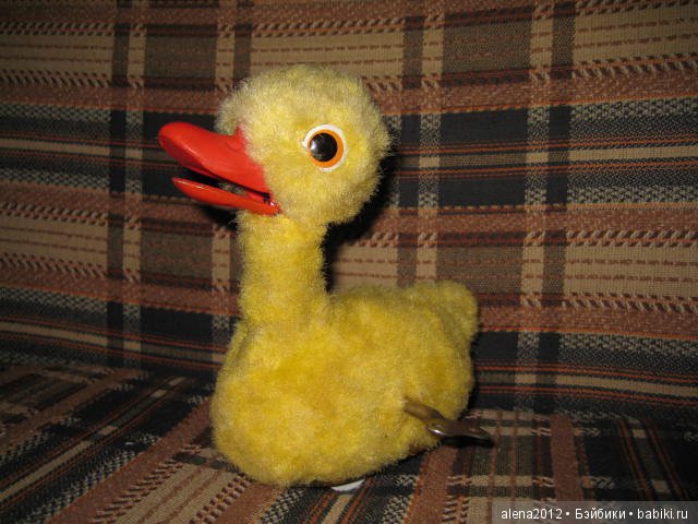 История одной игрушки | Бэйбики История одной игрушки — Болталка и разговоры обо всем: жизнь