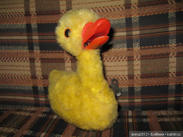 История одной игрушки | Бэйбики История одной игрушки — Болталка и разговоры обо всем: жизнь (фото 3)