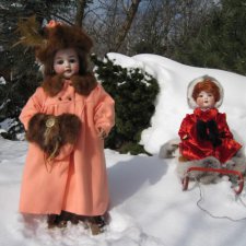 Прогуляемся?