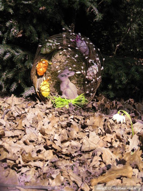 Цветотерапия, или как пережить изоляцию (фото 8)