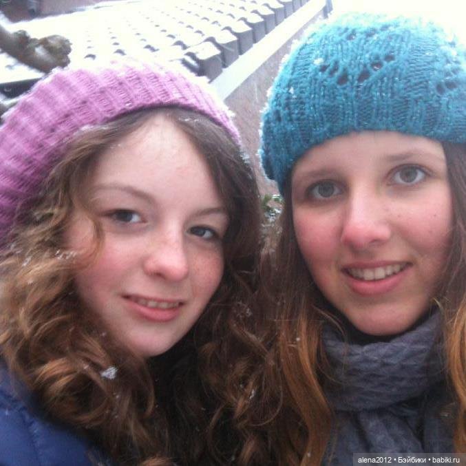 Через годы, через расстояния. В какое интересное время мы живём (фото 10)