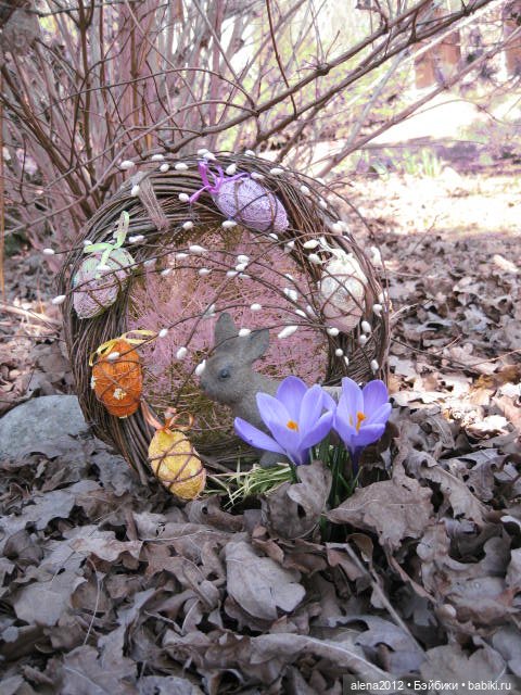 Цветотерапия, или как пережить изоляцию (фото 7)