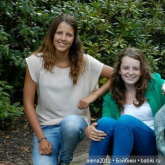 Через годы, через расстояния. В какое интересное время мы живём