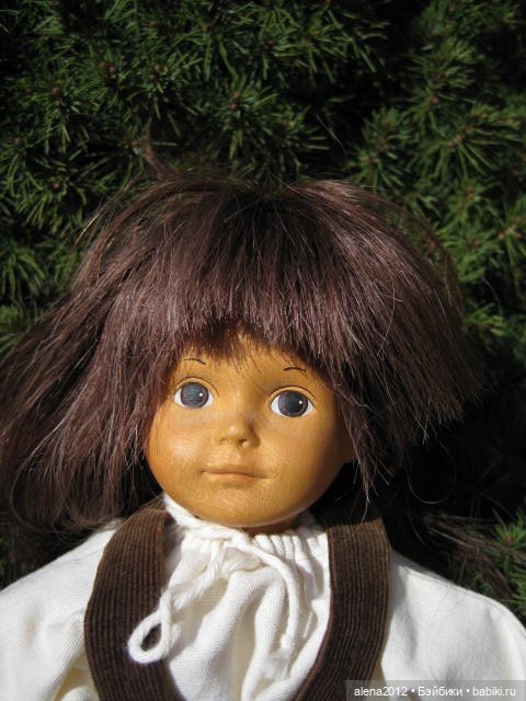 Деревяшечки. Разные. Любимые