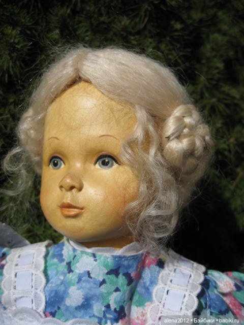 Деревяшечки. Разные. Любимые