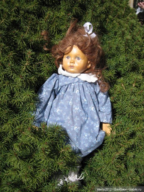 Деревяшечки. Разные. Любимые