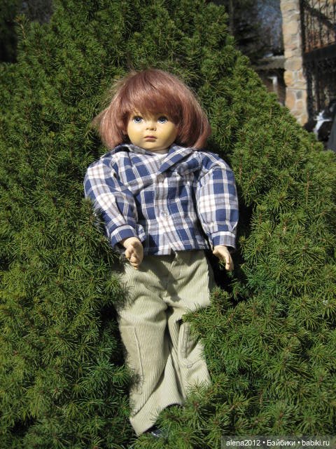 Деревяшечки. Разные. Любимые (фото 4)