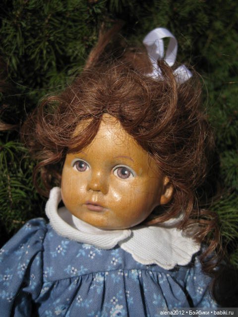 Деревяшечки. Разные. Любимые