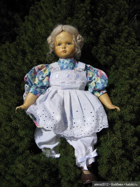 Деревяшечки. Разные. Любимые (фото 8)