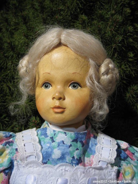 Деревяшечки. Разные. Любимые (фото 9)