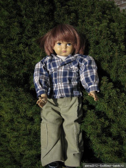 Деревяшечки. Разные. Любимые (фото 5)