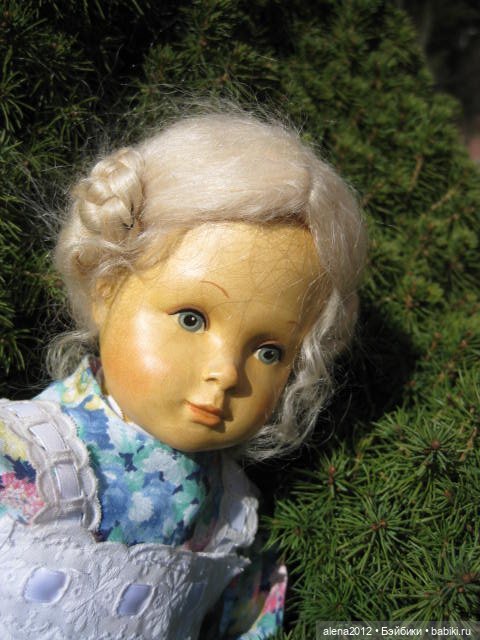 Деревяшечки. Разные. Любимые