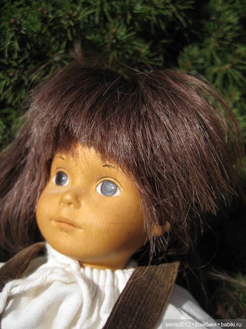 Деревяшечки. Разные. Любимые