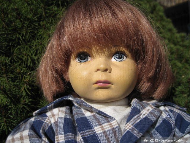 Деревяшечки. Разные. Любимые