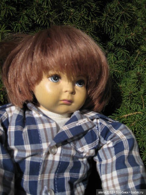 Деревяшечки. Разные. Любимые (фото 7)