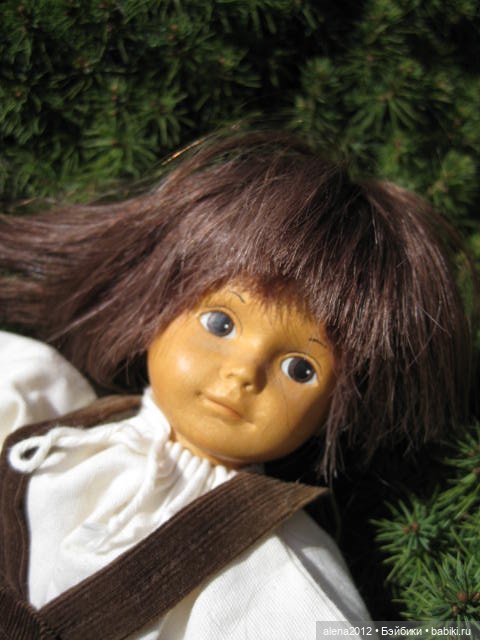 Деревяшечки. Разные. Любимые