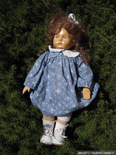 Деревяшечки. Разные. Любимые