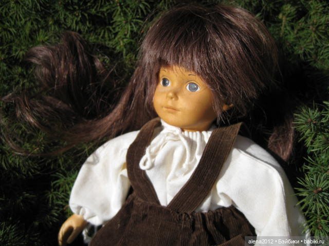 Деревяшечки. Разные. Любимые