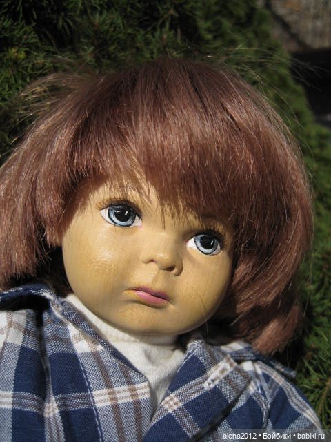 Деревяшечки. Разные. Любимые (фото 2)