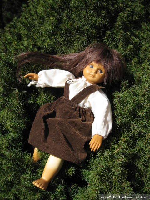 Деревяшечки. Разные. Любимые