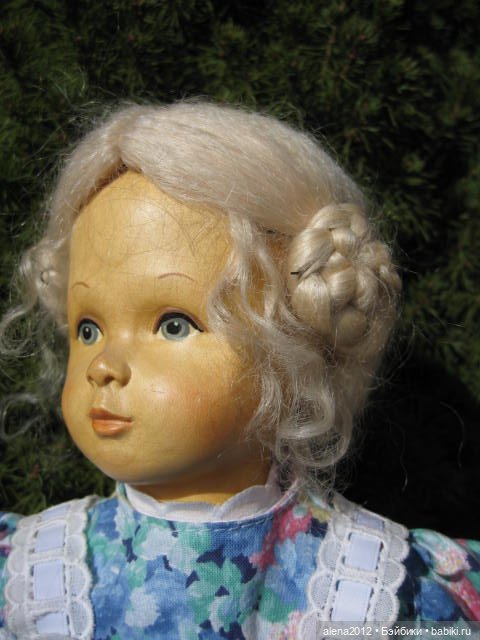 Деревяшечки. Разные. Любимые (фото 10)