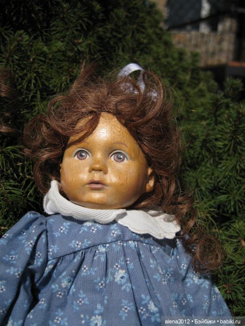 Деревяшечки. Разные. Любимые